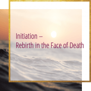 image of the sear - Initiation - Rebirth in the face of death