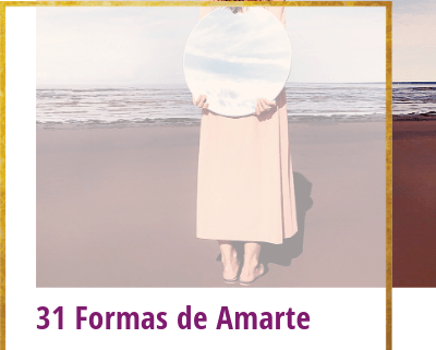 31 Formas de Amarte