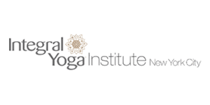Integral Yoga Institute logo