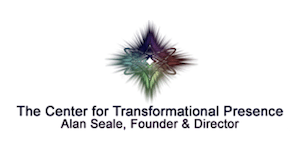 Center for Transformational Presence logo