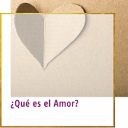 que es el amor