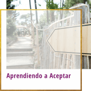 aprendiendo a aceptar
