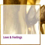 Love and Feelings