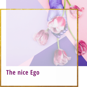 the nice ego